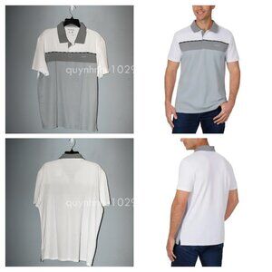Calvin Klein Men's Polo